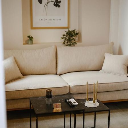 Lb Luxury Apartments Volos Esterno foto