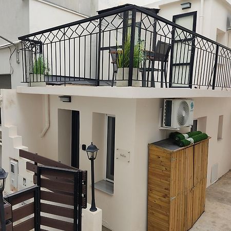 Lb Luxury Apartments Volos Esterno foto