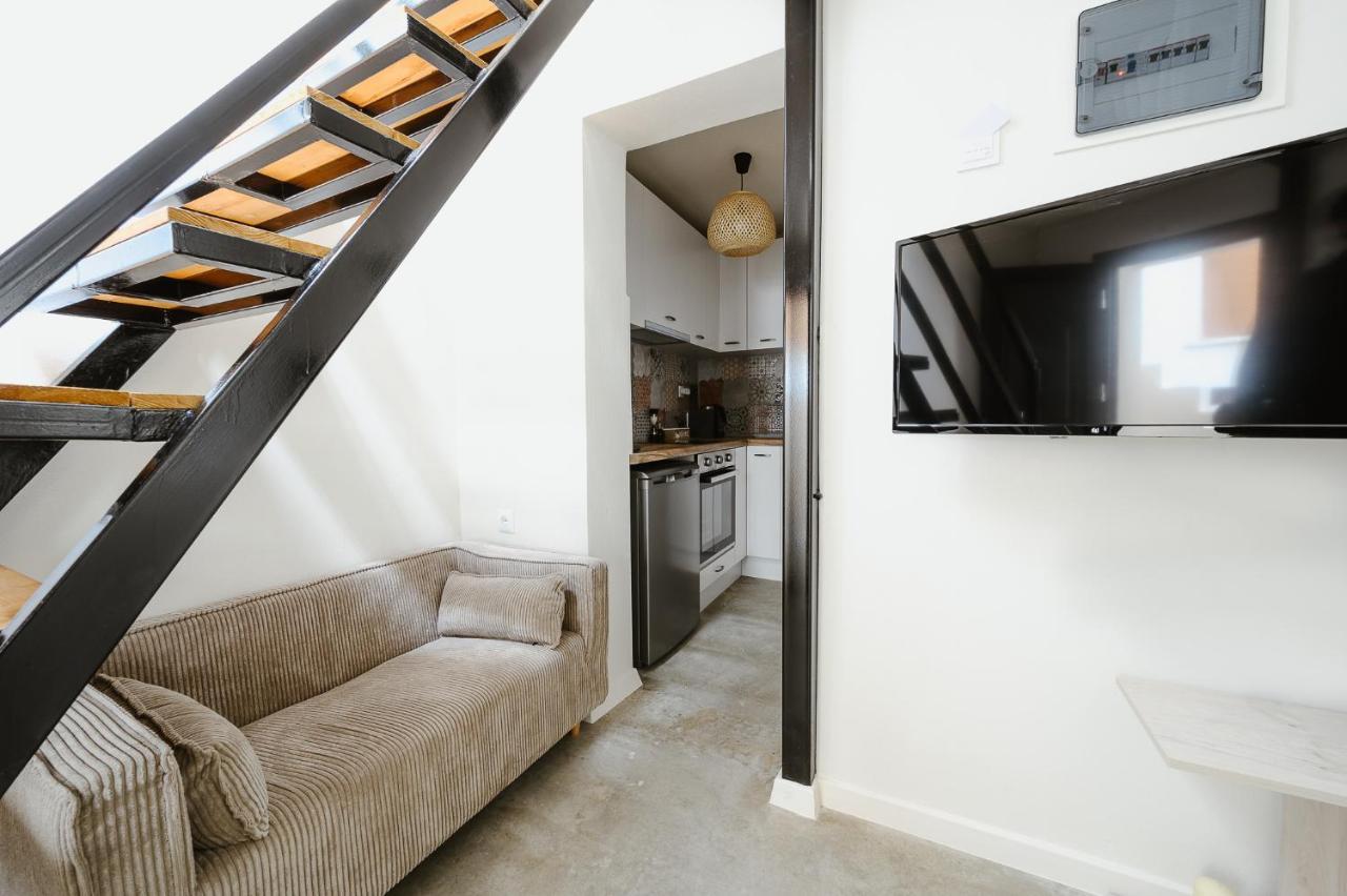 Lb Luxury Apartments Volos Esterno foto