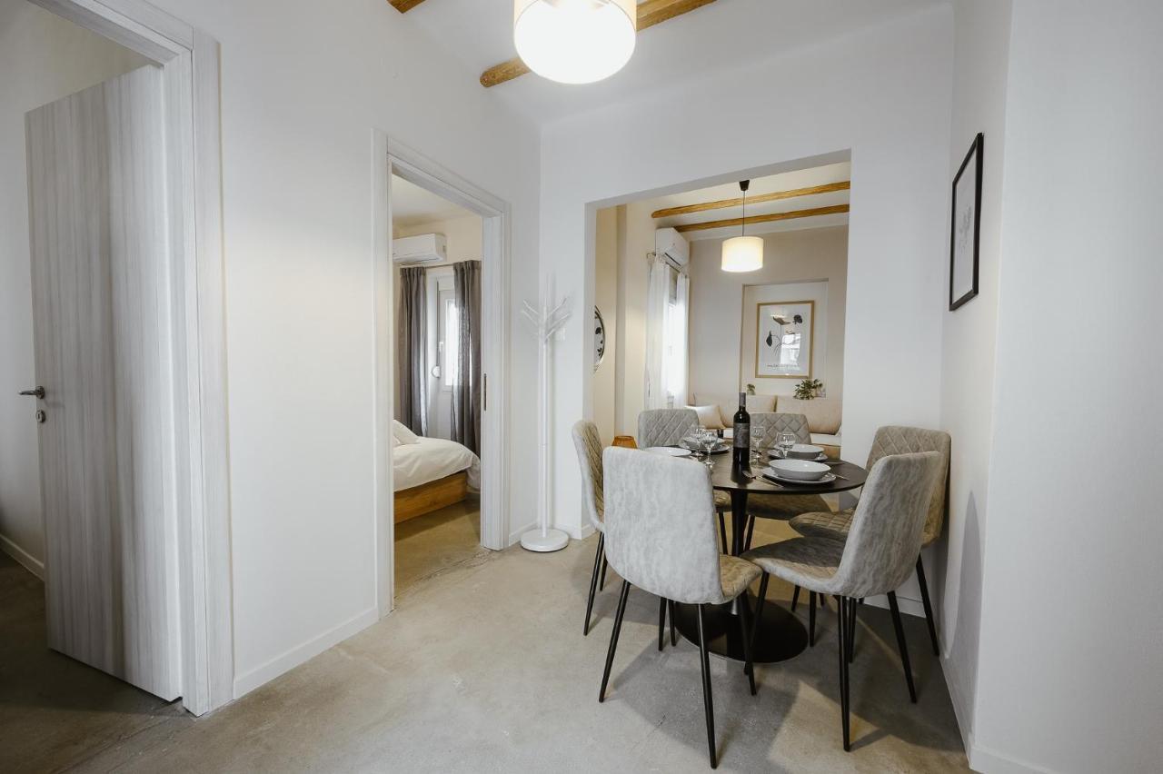 Lb Luxury Apartments Volos Esterno foto