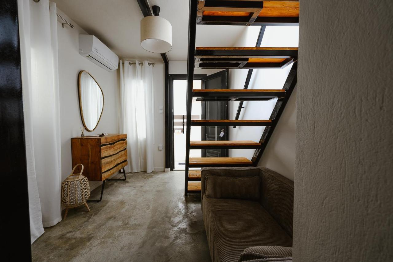 Lb Luxury Apartments Volos Esterno foto