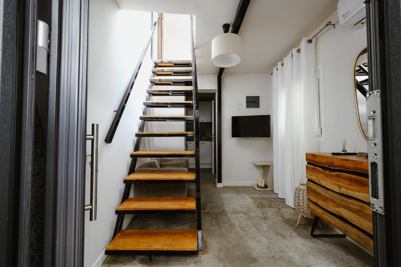 Lb Luxury Apartments Volos Esterno foto