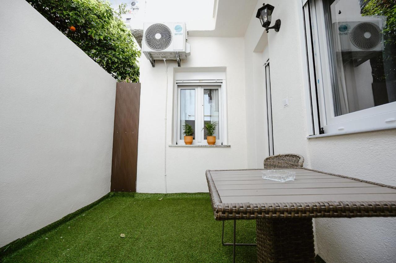 Lb Luxury Apartments Volos Esterno foto