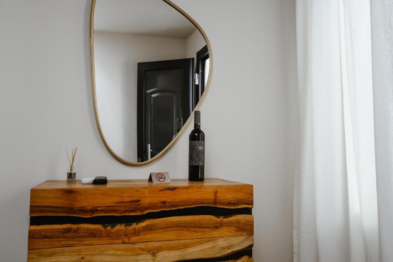 Lb Luxury Apartments Volos Esterno foto