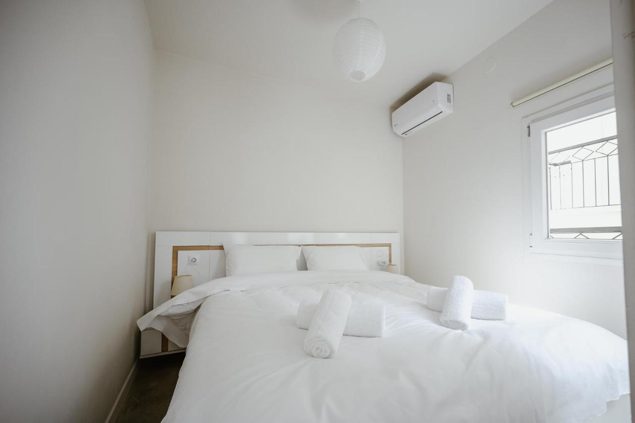 Lb Luxury Apartments Volos Esterno foto