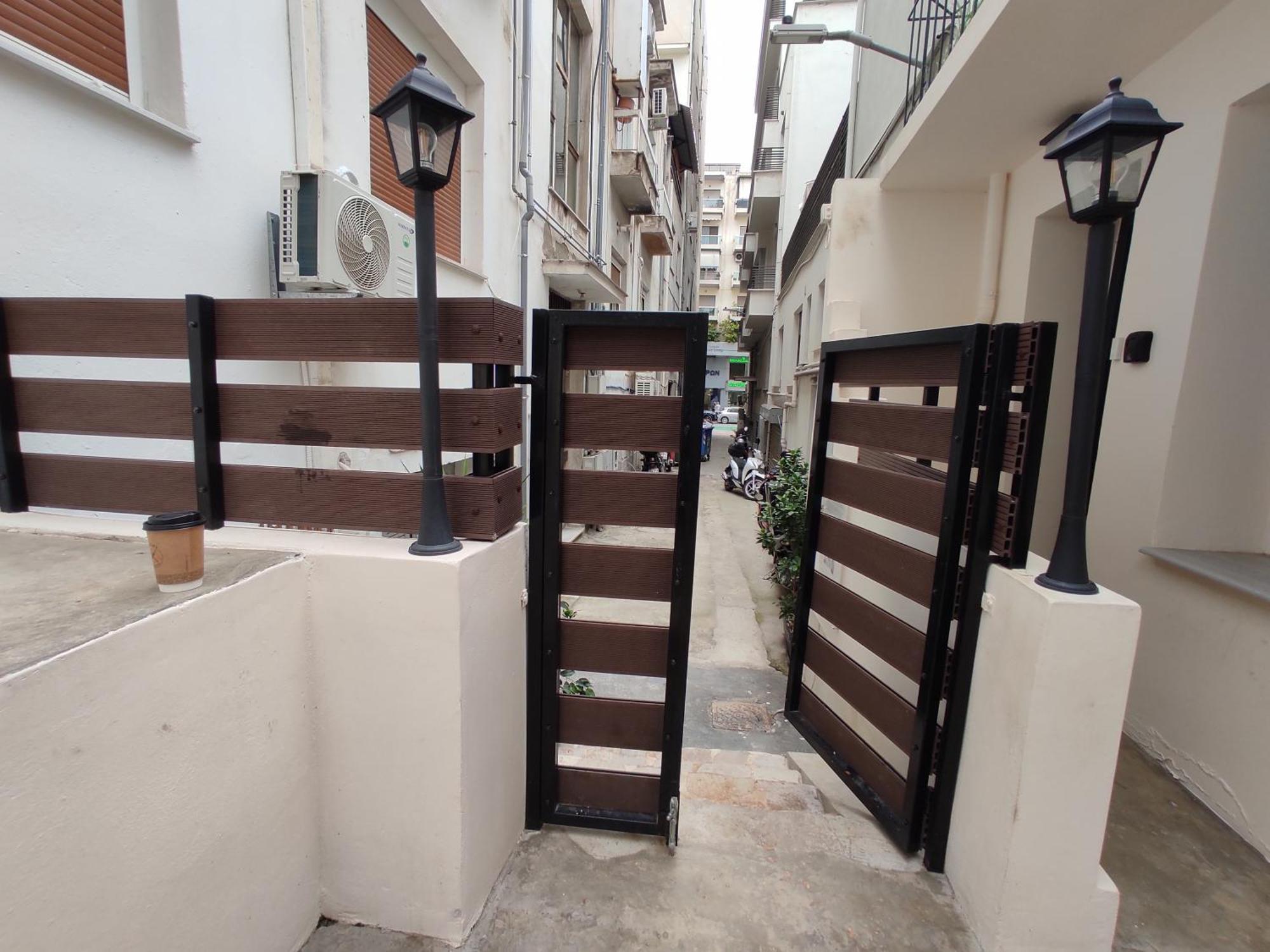 Lb Luxury Apartments Volos Esterno foto